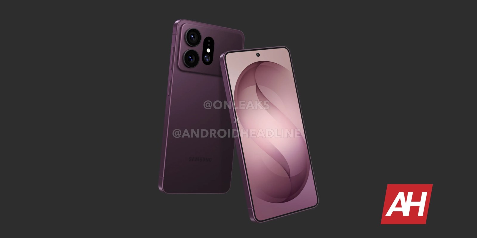 سامسونگ تولید قطعات چهار مدل Galaxy S27 را آغاز کرد | دیجینوی