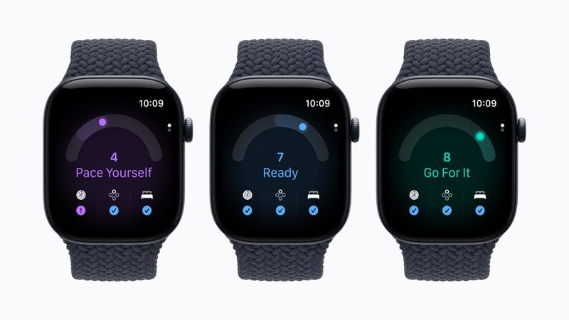 ساعت Apple Watch Series 12 با تراشه S11، حسگرهای سلامت پیشرفته و مدل‌های سرامیکی معرفی شد | دیجینوی