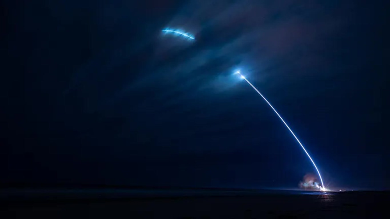 انفجار Blue Origin معادل چند تن TNT بود؟ جزئیات تازه‌ای از این انفجار مهیب منتشر شد | دیجینوی