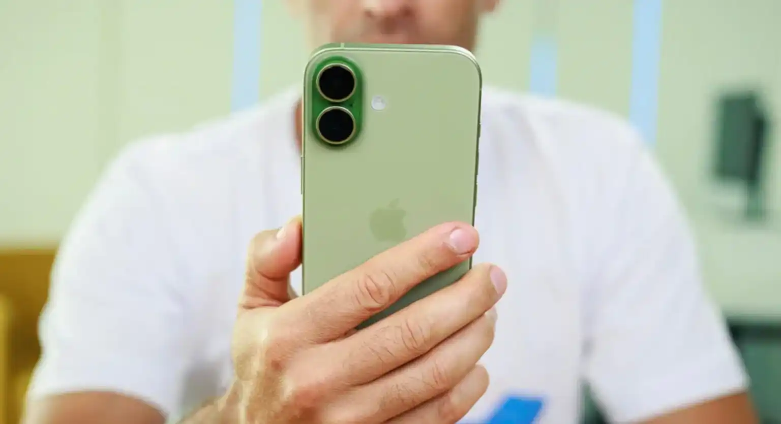 iPhone 18 Pro