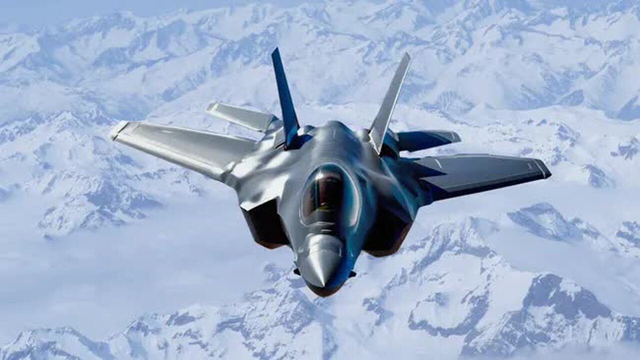 حسگر لیزری چینی موفق شد جنگنده F-35 آمریکا را شناسایی کند | دیجینوی