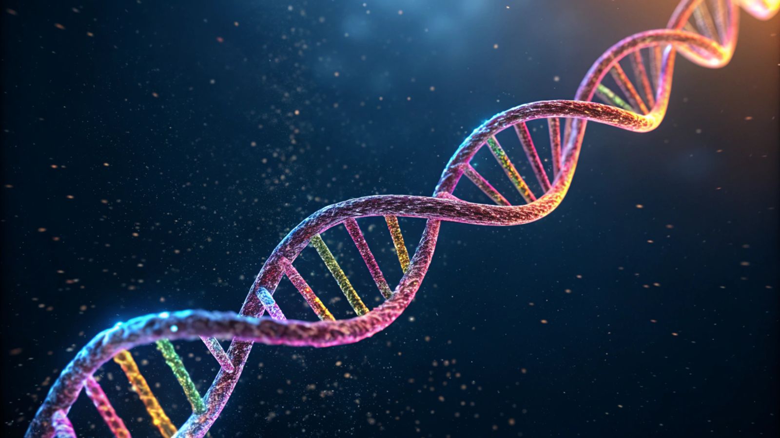 DNA