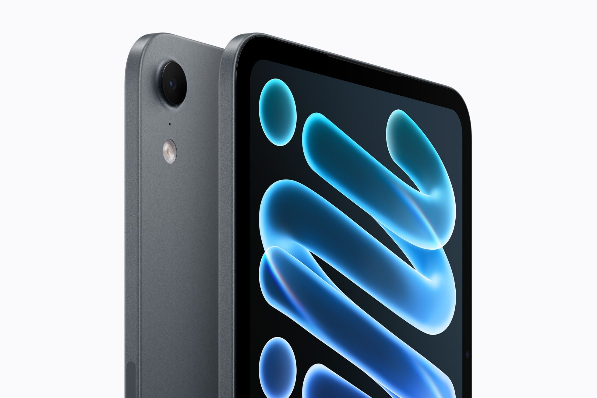 آیپد مینی جدید با نمایشگر OLED و تراشه A20 Pro معرفی شد | دیجینوی