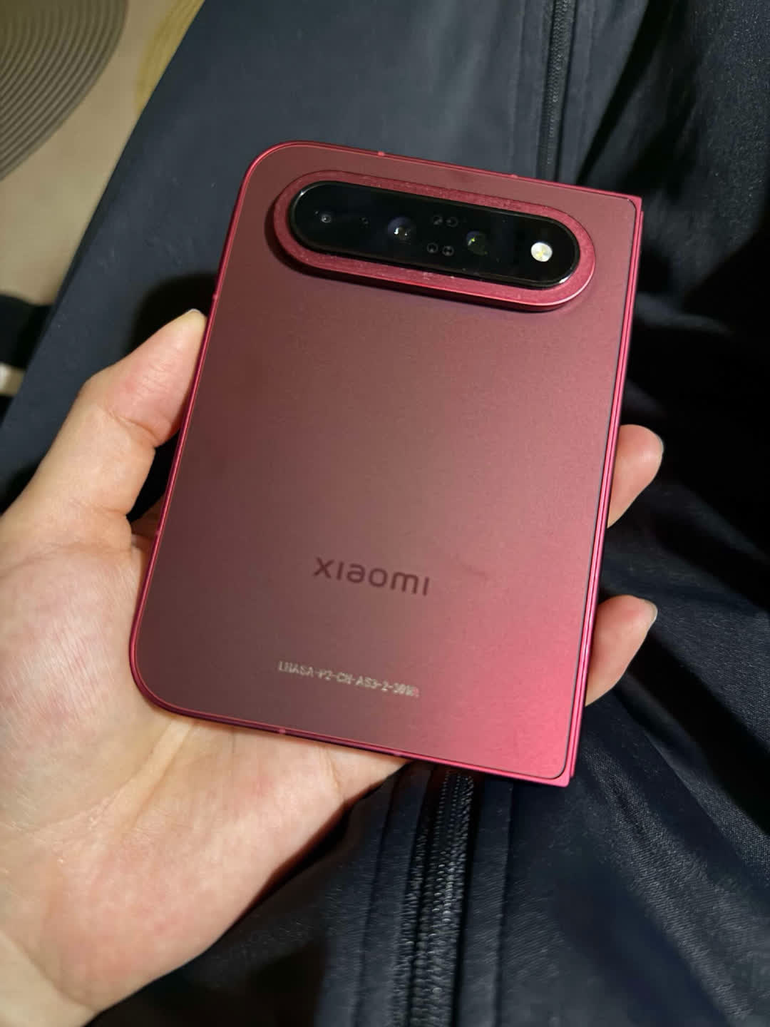 گوشی Xiaomi 18 Fold با باتری ۶۰۰۰ میلی‌آمپرساعتی و شارژ ۶۷ واتی عرضه می‌شود | دیجینوی
