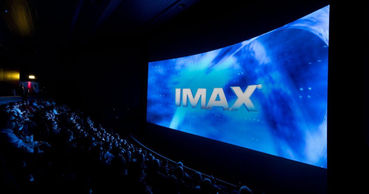 آیا تماشای فیلم با IMAX 3D تجربه بهتری نسبت به 2D ارائه می‌دهد؟ نکاتی که باید بدانید | دیجینوی