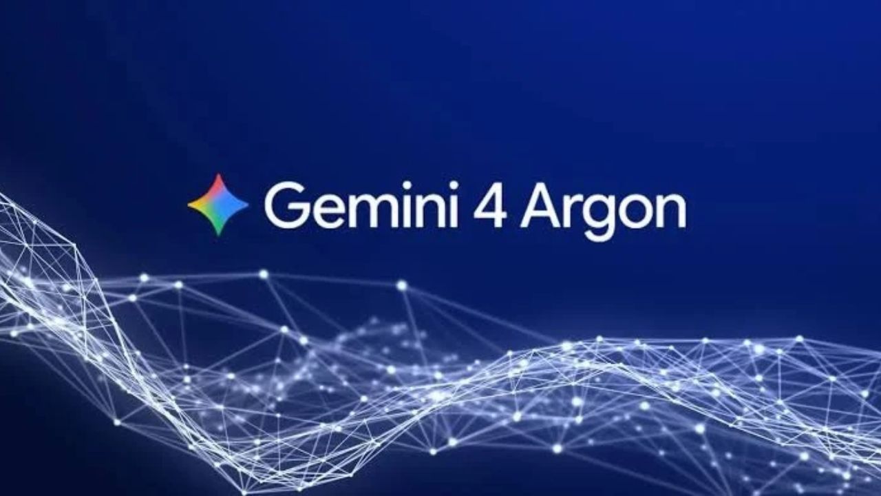 مدل هوش مصنوعی Gemini Argon 4 گوگل اکنون در سراسر جهان در دسترس است | دیجینوی