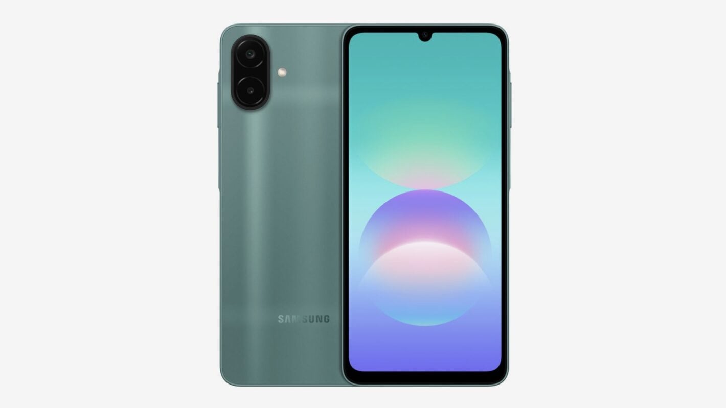 سامسونگ گوشی اقتصادی جدید Galaxy A08 را با تراشه Helio G99 معرفی کرد | دیجینوی
