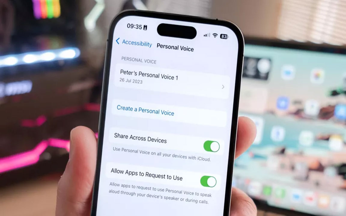 iOS 17