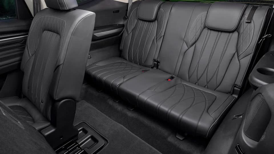 قیمت و مشخصات LDV D90 2027: بازگشت دیزل برای رقابت با Toyota Prado و GWM Tank 500 | دیجینوی