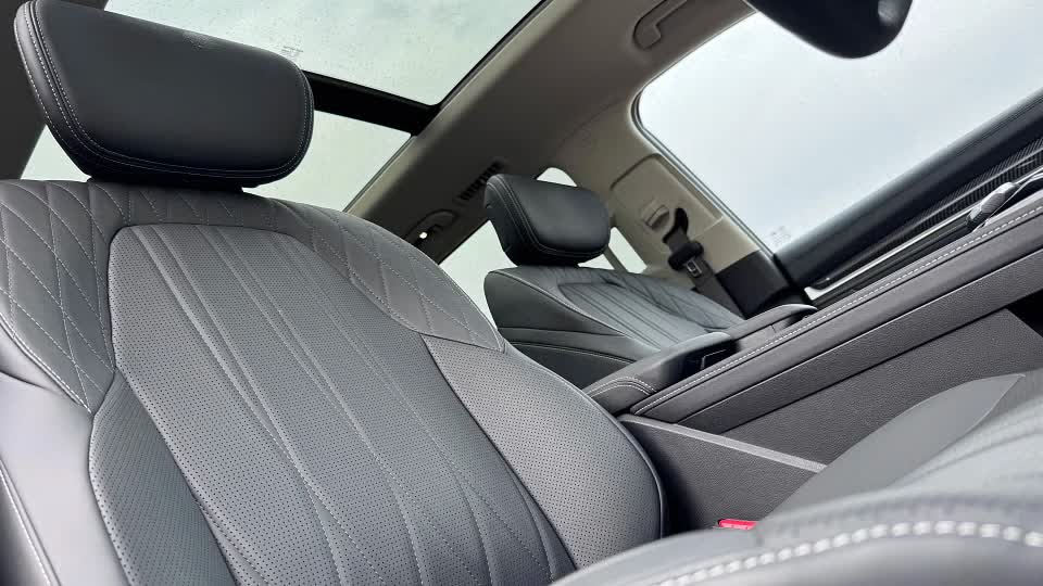 قیمت و مشخصات LDV D90 2027: بازگشت دیزل برای رقابت با Toyota Prado و GWM Tank 500 | دیجینوی