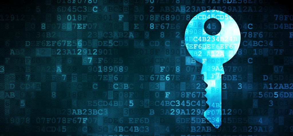 رمزنگاری ، Encrypt