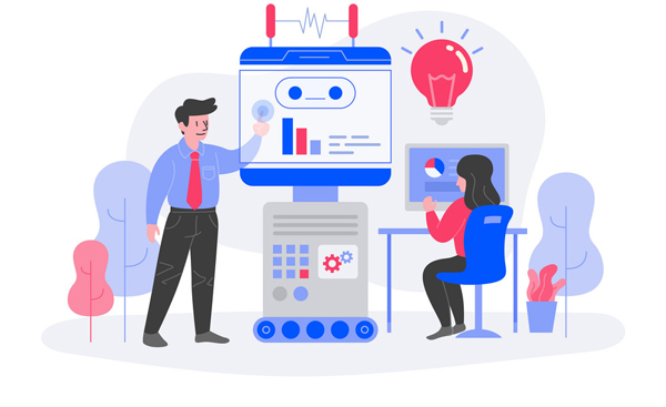 گزارش وضعیت امنیت سایبری سال 2019