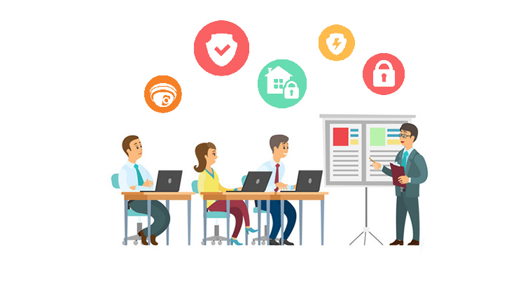 گزارش وضعیت امنیت سایبری سال 2019