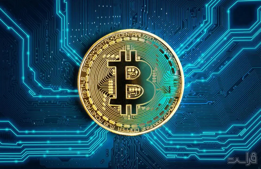 بیت کوین | Bitcoin