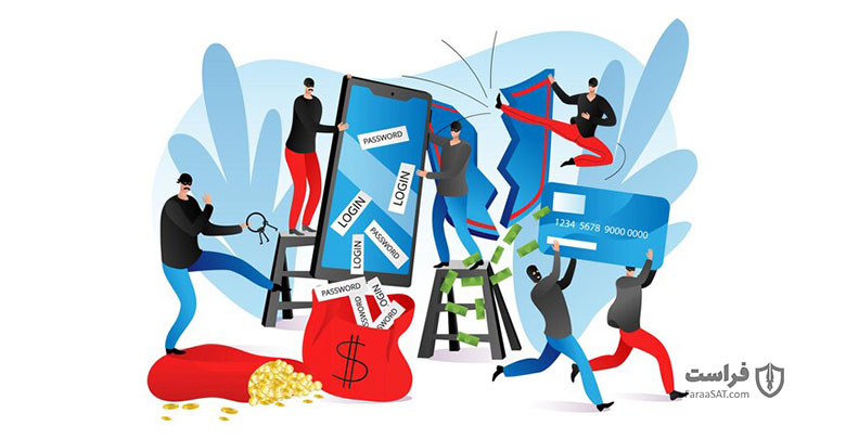 حملات پر کردن اعتبار