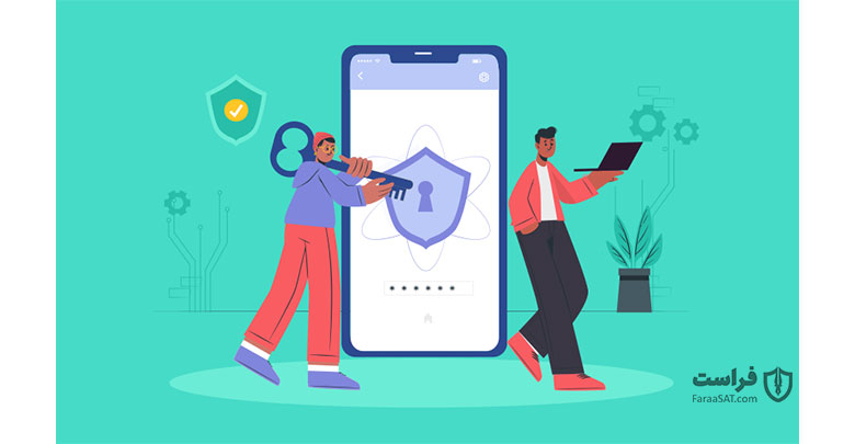 عدم مدیریت صحیح نشست‌ها