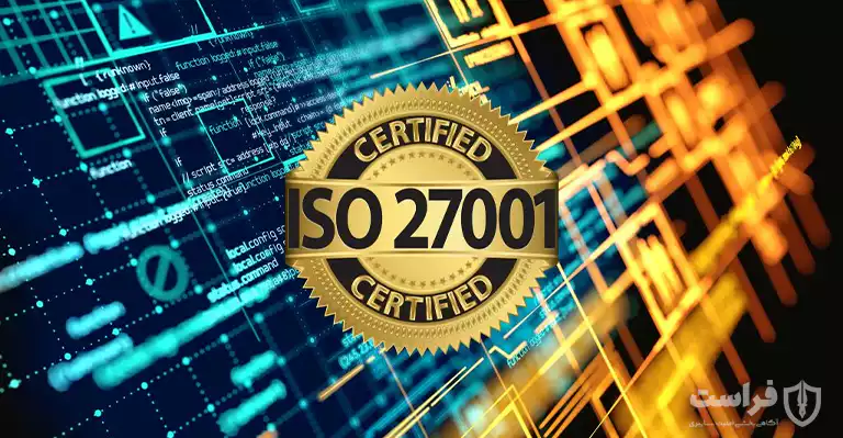 27001 certification