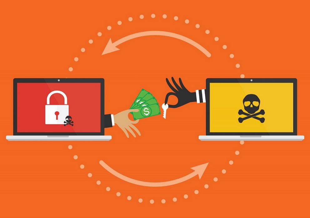 Blocker ransomware