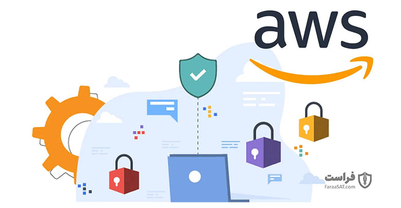 نظارت پیوسته، پشتیبانی شخصی‌سازی شده و داشبوردهای قابل تنظیم در سرتاسر محیط AWS
