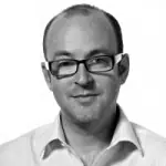Simon Edwards