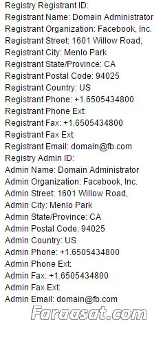 داکسینگ (doxxing) 