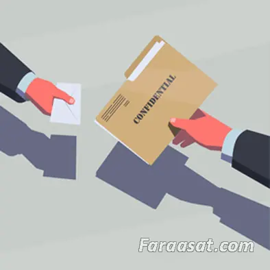 به وب‌سایت‌هایی که نقش دلال اطلاعاتی (data broker) را به عهده دارند، وارد نشوید