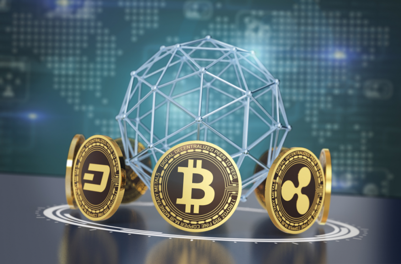 ارز دیجیتال فیسبوک