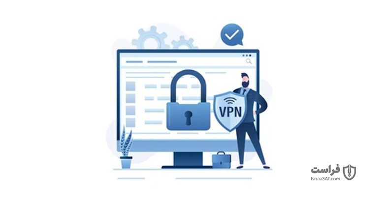 VPN