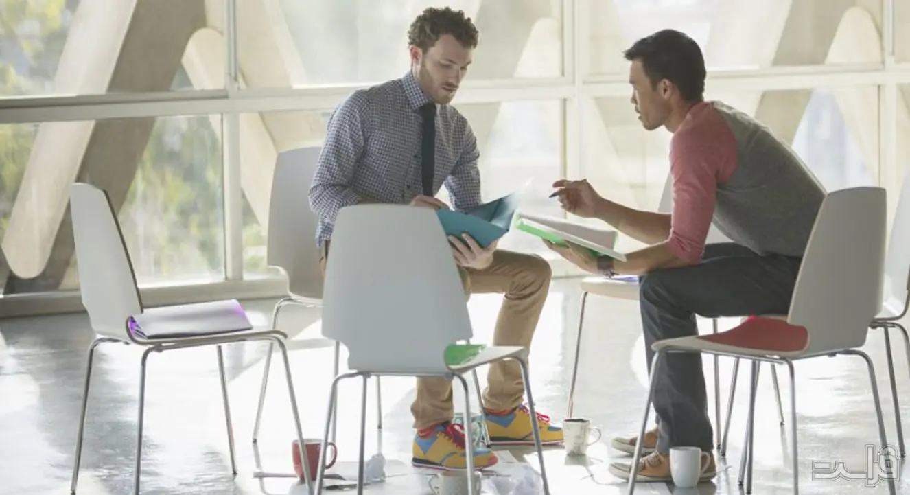 امنیت سایبری کارمندان
