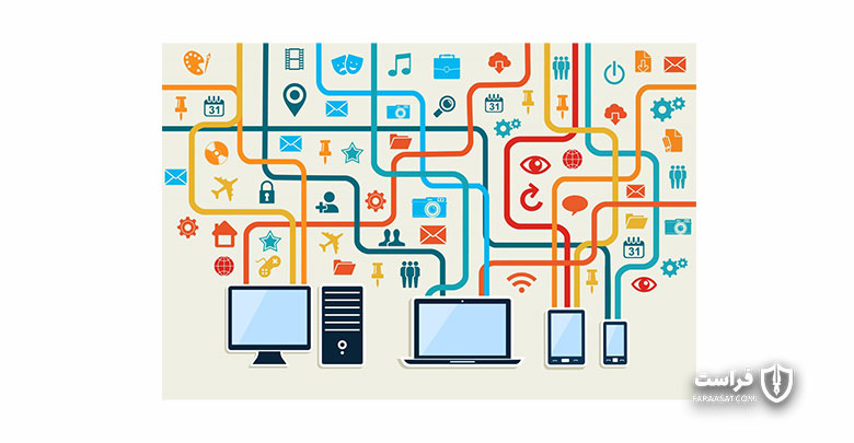 نشانه های اجرای حمله DDoS