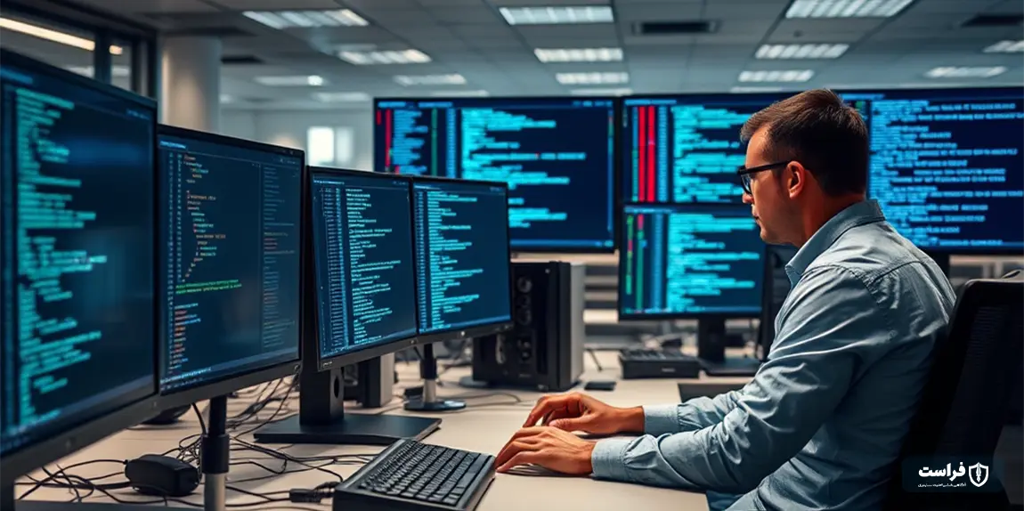 فرآیندها، حاکمیت و آموزش