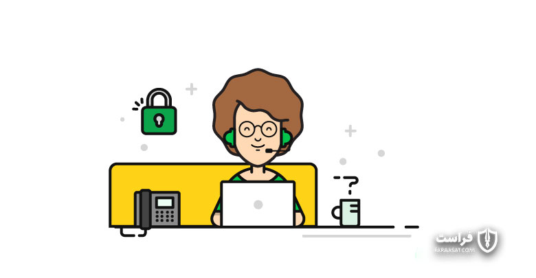 چرا به گواهی SSL نیاز داریم؟
