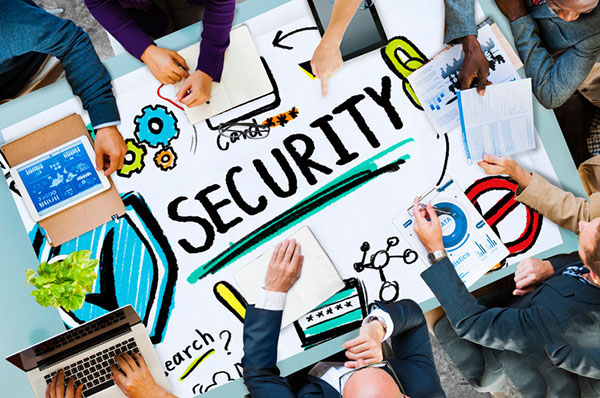 آگاهی‌بخشی امنیتی