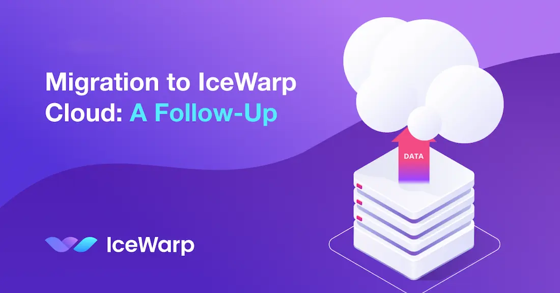 استقرار ایمیل سرور IceWarp؛ On-Premise، ابری و سناریوهای هیبرید