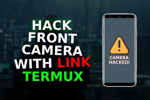 phishing camera