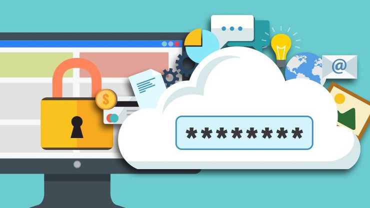 استفاده از برنامه‌های‌‌‌‌ مدیریت رمز برای حفظ امنیت هات‌اسپات توصیه می‌شود.
