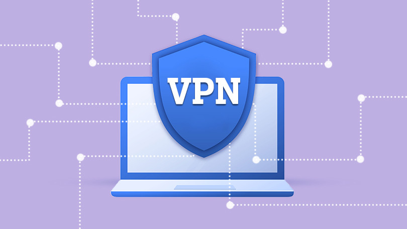 استفاده از VPN برای حفظ امنیت هات‌اسپات