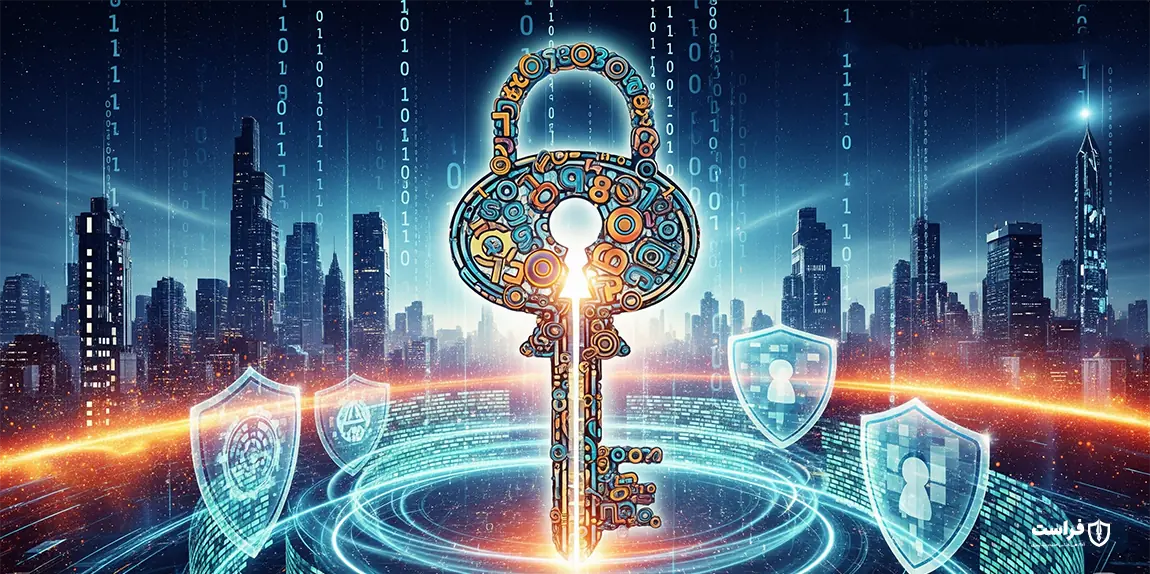9 (password) اشتباه رایج در انتخاب پسورد