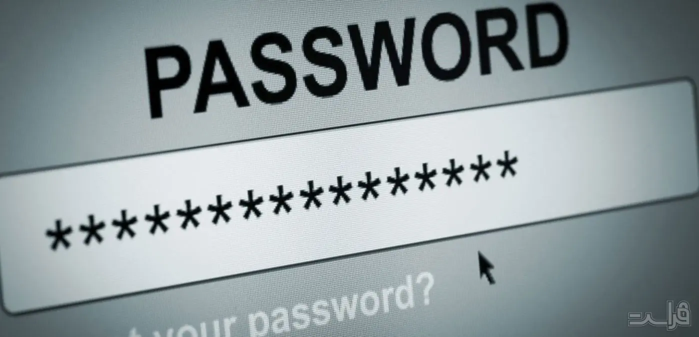 strong password - پسورد قوی