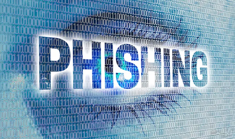 تنها 17% از حملات کمپین‌های فیشینگ گزارش شده اند