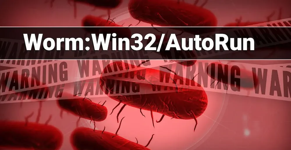 ویروس اتوران | AutoRun Virus
