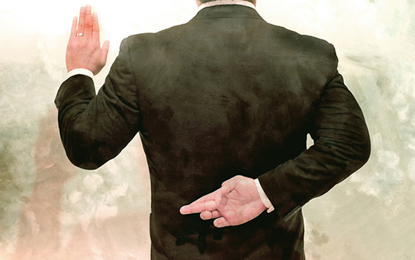 تکنیک Pretext و روانشناسی یک کلاهبرداری