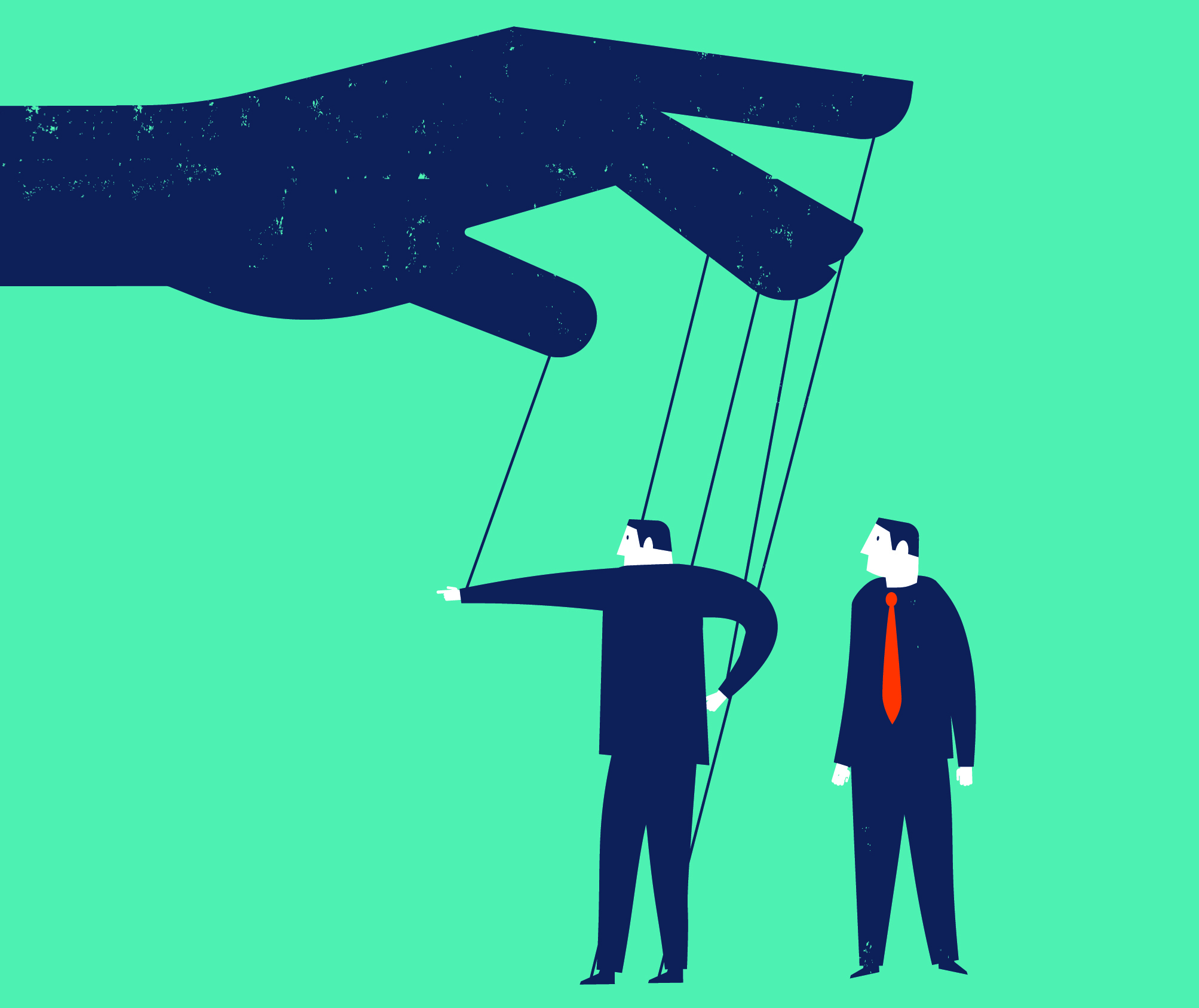 تکنیک Pretext و روانشناسی یک کلاهبرداری