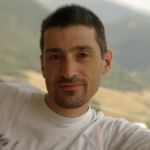 سورین ویناتورو، مدیر ارشد فناوری و از بنیان‌گذاران RenderStreet 