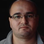 دراگوس موستسکو، بنیان‌گذار و مدیرعامل RESTACK