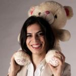 الکساندرا آنجل از بنیان‌گذاران و مدیر ارشد فناوری در Appticles.com