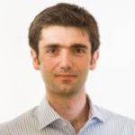 مایل روسو از بنیان‌گذاران و مدیر فروش Presslabs