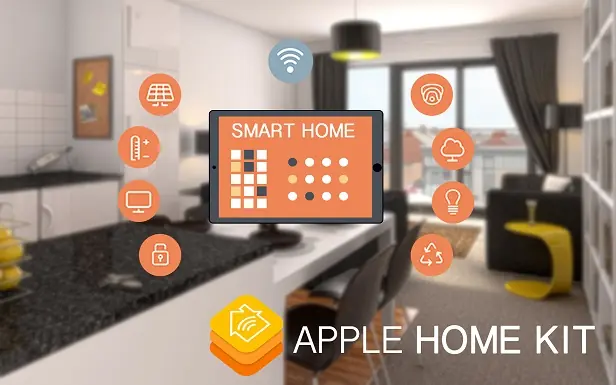 آسیب‌پذیری خطرناک در HomeKit اپل