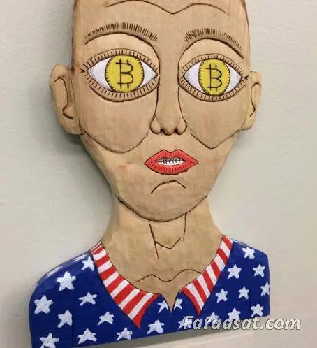 (Bitcoin) ارز دیجیتال بیت کوین