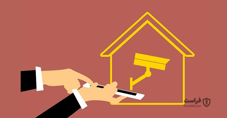 انگیزه هک دوربین‌های امنیتی چیست؟